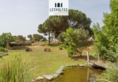 Xalet independent amb terreny en venda a la España, Mont-ras, ref.: TR139644 foto