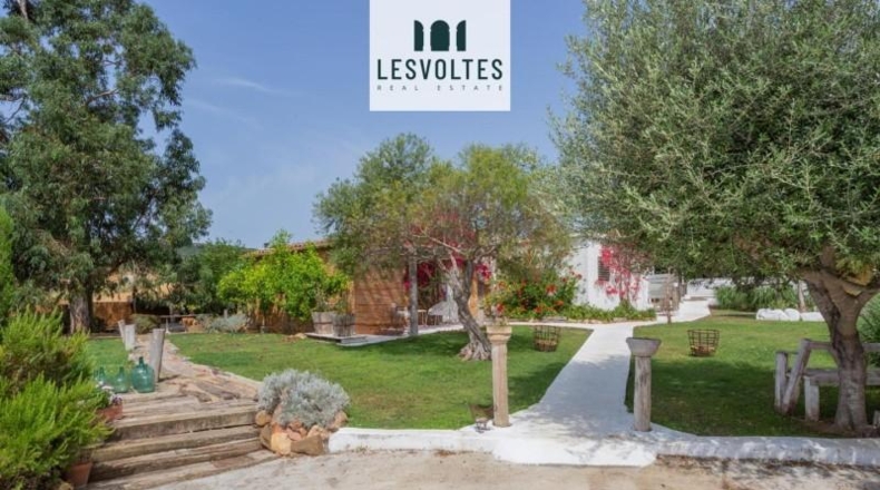 Gerona - Mont-ras - 340m2