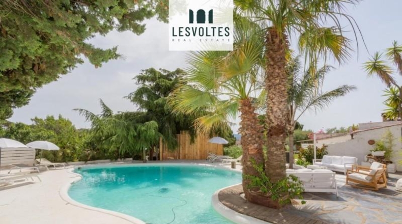 Gerona - Mont-ras - 340m2