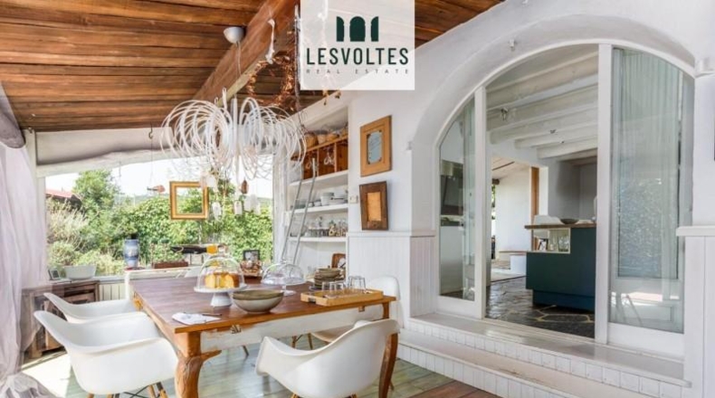 Gerona - Mont-ras - 340m2