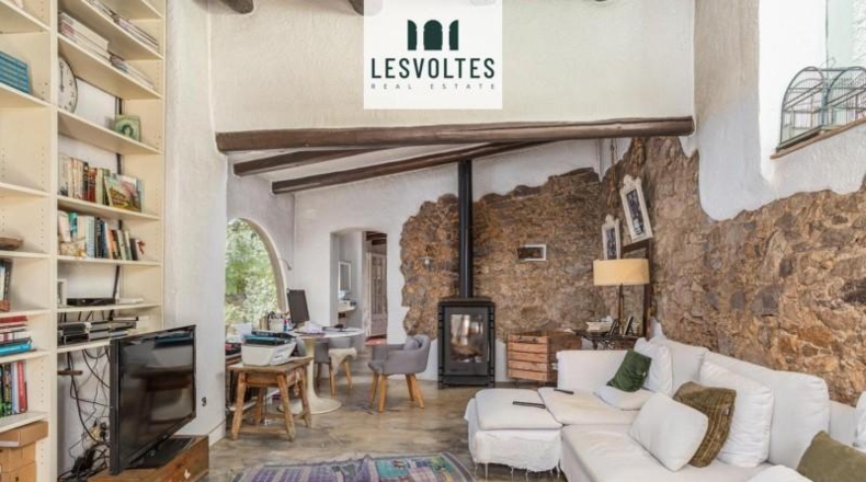 Gerona - Mont-ras - 340m2