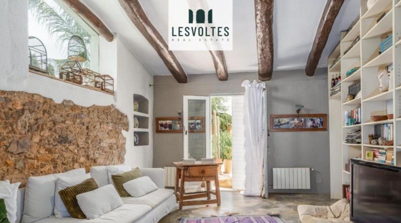 Gerona - Mont-ras - 340m2