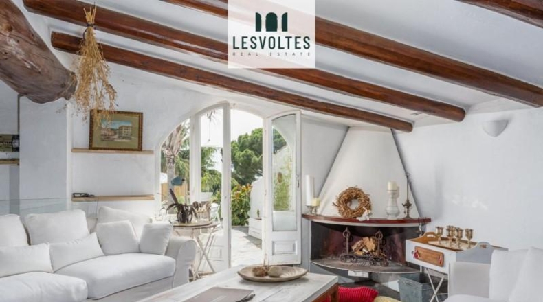 Gerona - Mont-ras - 340m2