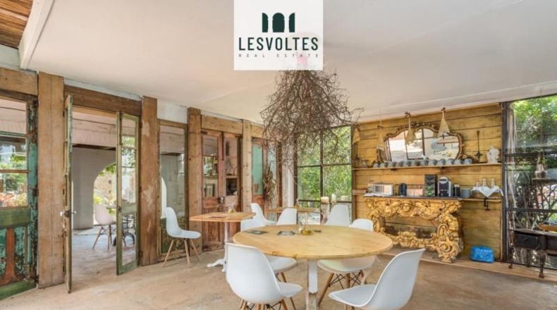 Gerona - Mont-ras - 340m2