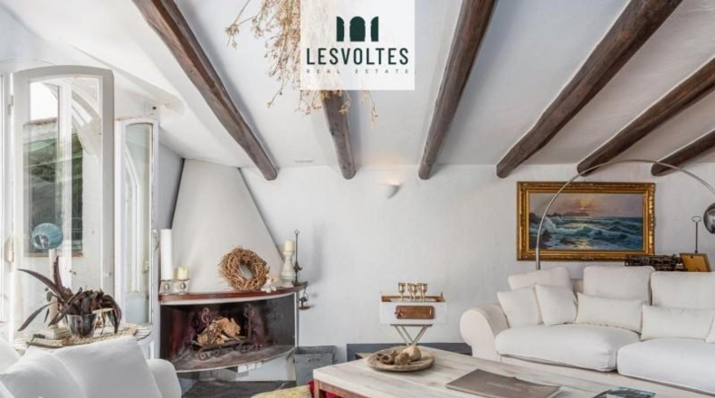 Gerona - Mont-ras - 340m2