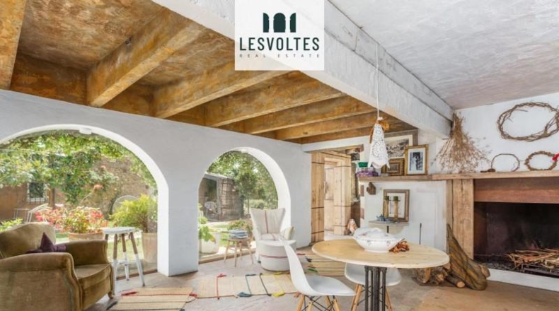 Gerona - Mont-ras - 340m2
