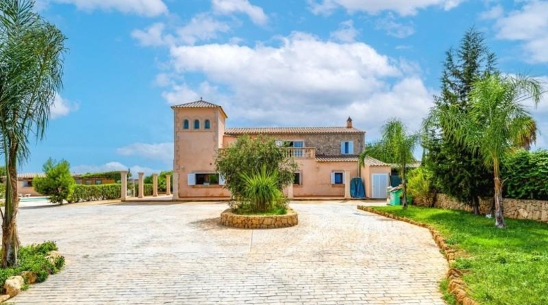 Islas Baleares - Palma - 36000m2