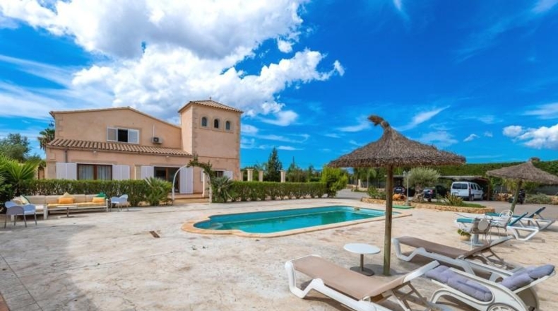 Islas Baleares - Palma - 36000m2