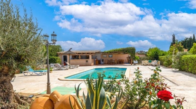 Islas Baleares - Palma - 36000m2