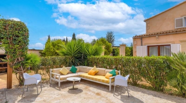 Islas Baleares - Palma - 36000m2