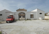 Casa de camp amb terreny en venda a la España, Almayate, ref.: TR141009 foto