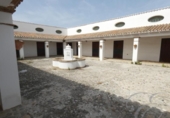 Casa de camp amb terreny en venda a la España, Almayate, ref.: TR141009 foto