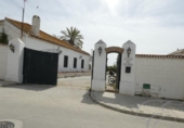 Casa de camp amb terreny en venda a la España, Almayate, ref.: TR141009 foto