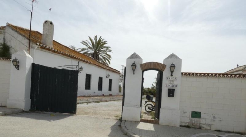 Málaga - Almayate Alto - 26113m2