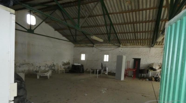 Málaga - Almayate Alto - 26113m2