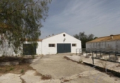 Casa de camp amb terreny en venda a la España, Almayate, ref.: TR141009 foto