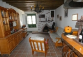 Casa de camp amb terreny en venda a la España, Almayate, ref.: TR141009 foto