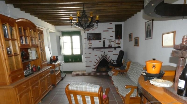 Málaga - Almayate Alto - 26113m2