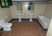 Casa de camp amb terreny en venda a la España, Almayate, ref.: TR141009 foto
