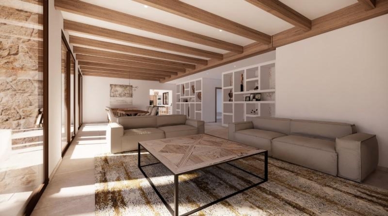 Alicante - Benisa - 10000m2