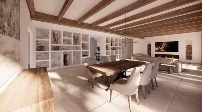 Alicante - Benisa - 10000m2