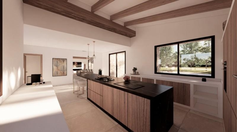 Alicante - Benisa - 10000m2