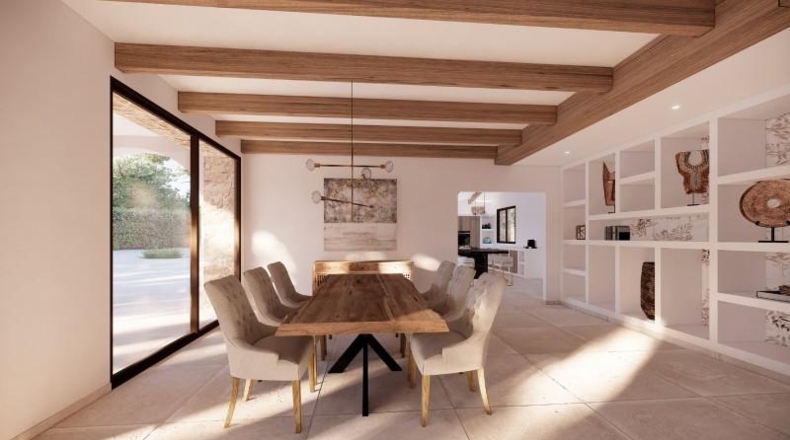 Alicante - Benisa - 10000m2