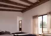 Xalet independent amb terreny en venda a la España, Benissa, ref.: TR141126 foto