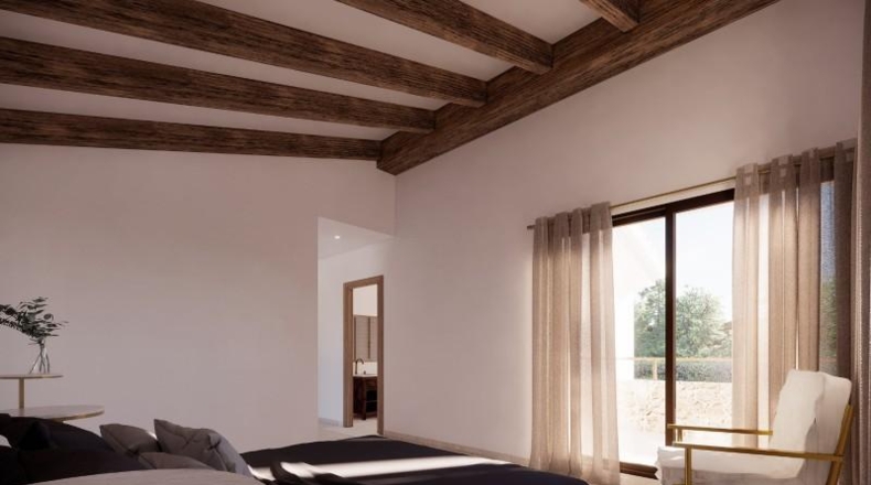 Alicante - Benisa - 10000m2