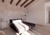 Xalet independent amb terreny en venda a la España, Benissa, ref.: TR141126 foto