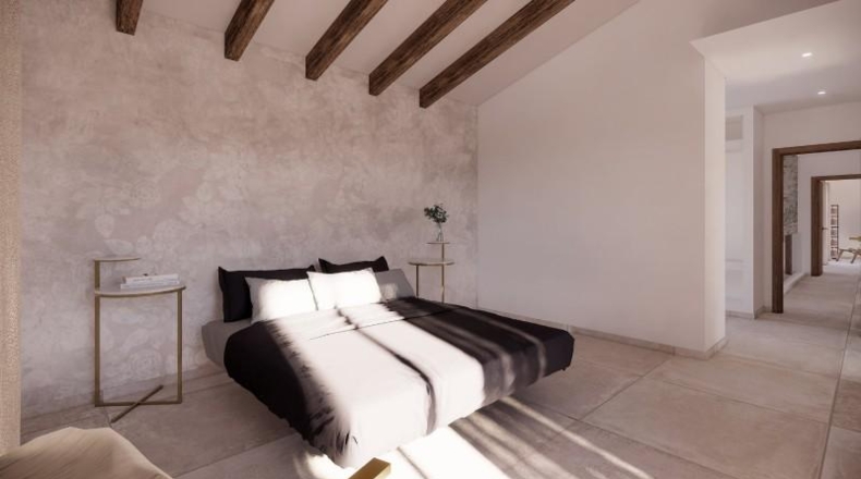 Alicante - Benisa - 10000m2