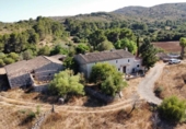 Detached villa with land for sale on España, Sant Llorenç des Cardassar, ref: TR141193 photo
