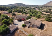 Detached villa with land for sale on España, Sant Llorenç des Cardassar, ref: TR141193 photo