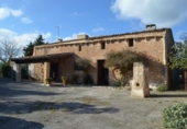 Detached villa with land for sale on España, Sant Llorenç des Cardassar, ref: TR141193 photo