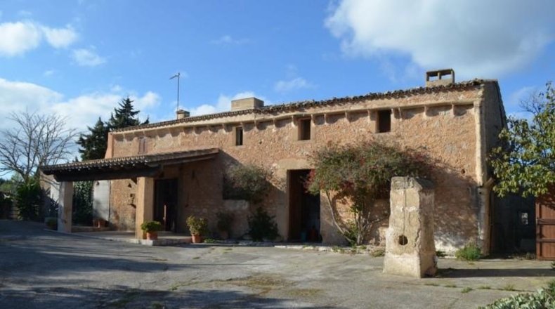 Islas Baleares - Sant Llorenç des Cardassar - 500000m2