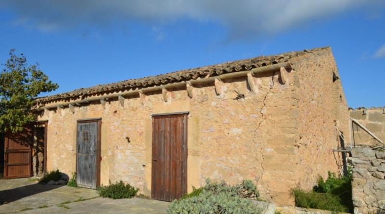 Islas Baleares - Sant Llorenç des Cardassar - 500000m2