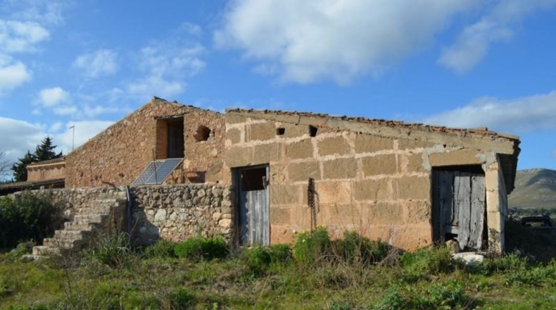 Islas Baleares - Sant Llorenç des Cardassar - 500000m2