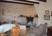 Detached villa with land for sale on España, Sant Llorenç des Cardassar, ref: TR141193 photo