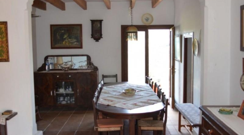 Islas Baleares - Sant Llorenç des Cardassar - 500000m2