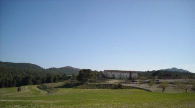 Múrcia - Moratalla - 1800000m2