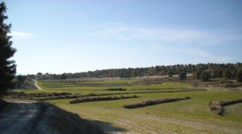 Múrcia - Moratalla - 1800000m2