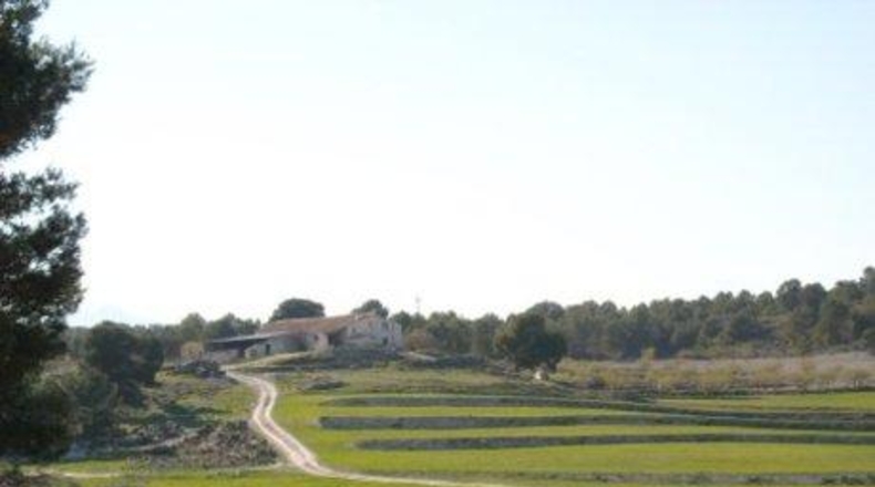 Múrcia - Moratalla - 1800000m2