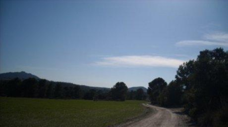 Múrcia - Moratalla - 1800000m2