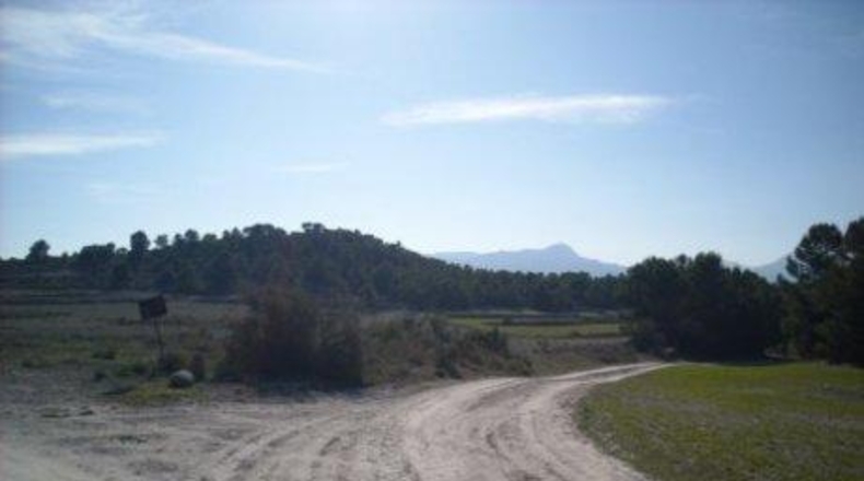 Múrcia - Moratalla - 1800000m2
