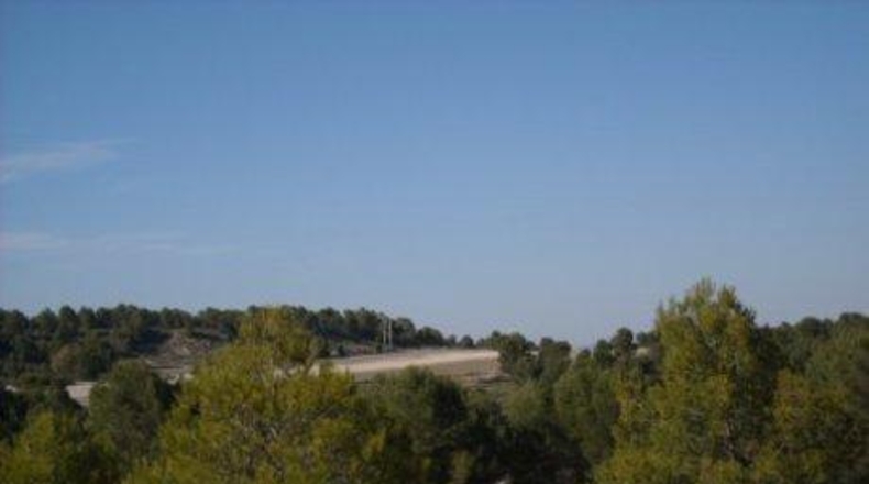 Múrcia - Moratalla - 1800000m2
