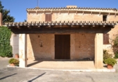 Xalet independent amb terreny en venda a la España, Sant Llorenç des Cardassar, ref.: TR135302 foto
