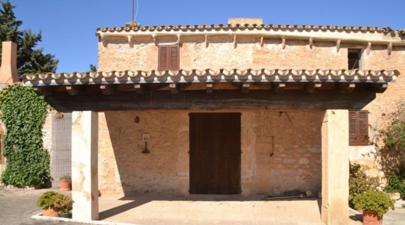 Islas Baleares - Sant Llorenç des Cardassar - 500108m2