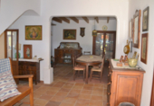 Xalet independent amb terreny en venda a la España, Sant Llorenç des Cardassar, ref.: TR135302 foto