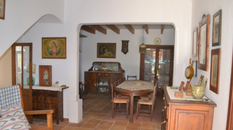Islas Baleares - Sant Llorenç des Cardassar - 500108m2