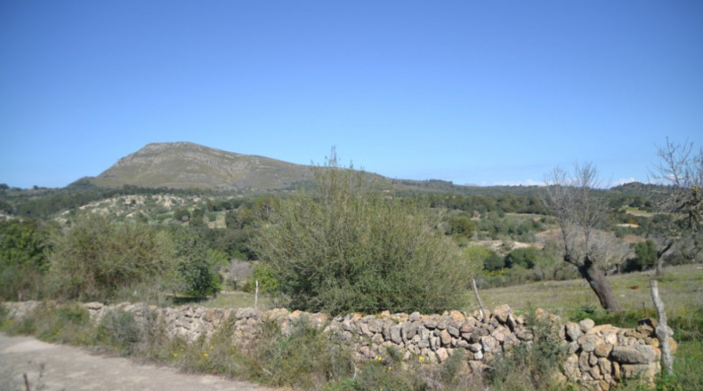 Islas Baleares - Sant Llorenç des Cardassar - 500108m2
